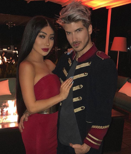 Nikita Dragun Boyfriend